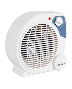 Купить Тепловентилятор Neoclima FH-01 белый  в E-mobi