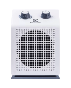 Купить Тепловентилятор Electrolux EFH/S-1115 белый  в E-mobi