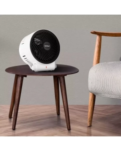 Купить Тепловентилятор Kitfort КТ-2718 белый  в E-mobi