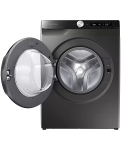 Купить Стиральная машина Samsung WW70AG6S23AX/LP серый  в E-mobi