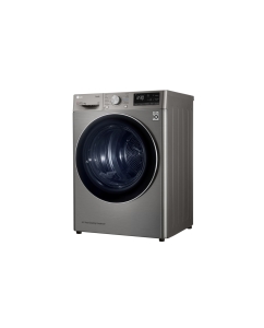 Купить Сушильная машина LG DC90V5V9S серый в E-mobi