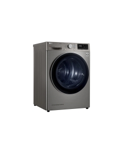 Купить Сушильная машина LG DC90V5V9S серый  в E-mobi