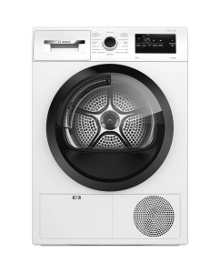 Купить Сушильная машина Bosch WTH85V2KPL белый в E-mobi