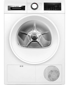 Купить Сушильная машина Bosch WQG232ALSN белый  в E-mobi