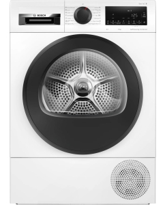 Купить Стиральная машина Bosch WQG24500BY белый в E-mobi