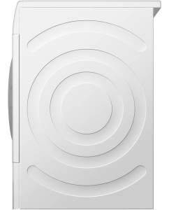 Купить Стиральная машина Bosch WQG24500BY белый  в E-mobi