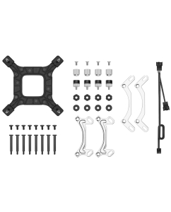 Купить Жидкостная система охлаждения Deepcool LE520  в E-mobi