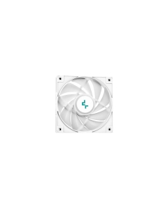 Купить Жидкостная система охлаждения Deepcool LE520 WH  в E-mobi