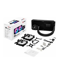 Купить Жидкостная система охлаждения MSI MAG CORELIQUID 240R  в E-mobi