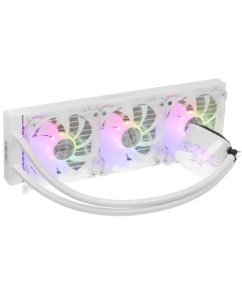 Купить Жидкостная система охлаждения G.Skill Royal Shield 360 (Royal Shield 360 W) в E-mobi