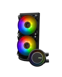 Купить Жидкостная система охлаждения MSI MAG CORELIQUID E240  в E-mobi