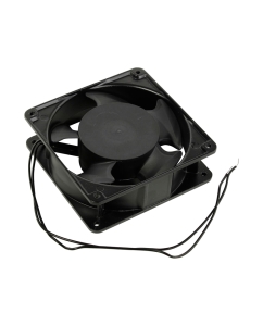 Купить Корпусной вентилятор ExeGate EX12038BAL (EX289017RUS) в E-mobi