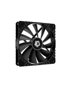 Купить Корпусной вентилятор ID-COOLING WF-14025-XT-Black в E-mobi