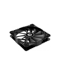 Купить Корпусной вентилятор ID-COOLING WF-14025-XT-Black  в E-mobi