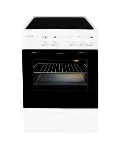 Купить Электрическая плита Лысьва EF3001MK00 белый в E-mobi