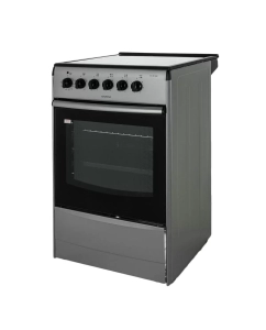 Купить Электрическая плита Darina 1B EC 341 606 серебристый в E-mobi