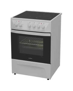 Купить Электрическая плита Darina 1D EC 141 607 W белый в E-mobi