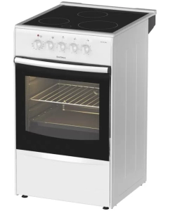 Купить Электрическая плита Darina F EC 331 606 W белый в E-mobi