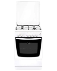 Купить Газовая плита GEFEST ПГ 1200-00 С5 белый в E-mobi