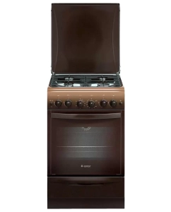 Купить Газовая плита GEFEST ПГ 5100-02 0001 коричневый в E-mobi