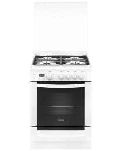 Купить Газовая плита GEFEST ПГ 6100-03 0002 белый в E-mobi