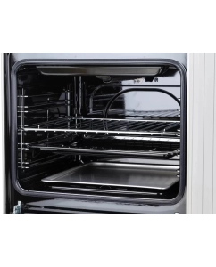 Купить Газовая плита GEFEST ПГ 5100-03 0004 серебристый  в E-mobi