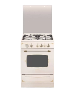 Купить Газовая плита GEFEST ПГ 6100-03 0279 бежевый в E-mobi