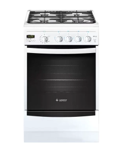 Купить Газовая плита GEFEST ПГ 5100-04 белый в E-mobi