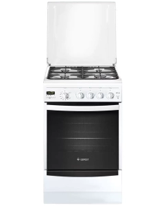 Купить Газовая плита GEFEST ПГ 5100-04 белый  в E-mobi