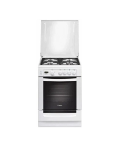 Купить Газовая плита GEFEST ПГ 6100-04 белый в E-mobi