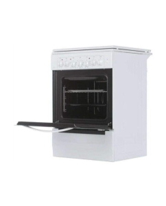 Купить Комбинированная плита GEFEST 6112-02 белый  в E-mobi