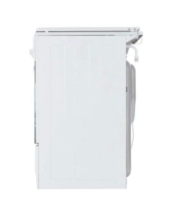 Купить Комбинированная плита GEFEST 6112-02 белый  в E-mobi