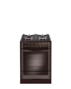 Купить Комбинированная плита GEFEST ПГЭ 6502-02 0045 коричневый в E-mobi