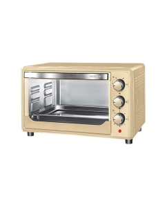 Купить Мини-печь Centek CT-1530-36 бежевый в E-mobi