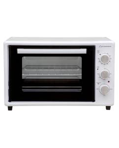 Купить Мини-печь Schaub Lorenz SLE OW4031 белый в E-mobi