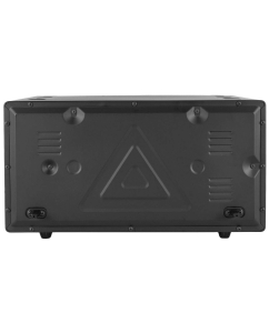 Купить Мини-печь Ideal M 50 03 черный  в E-mobi