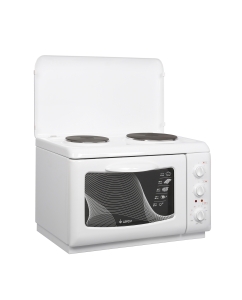 Купить Мини-печь GEFEST ЭП Нс Д 420 белый  в E-mobi