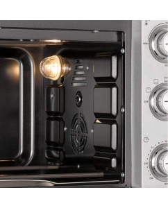 Купить Мини-печь Caso To 26 SilverStyle  в E-mobi