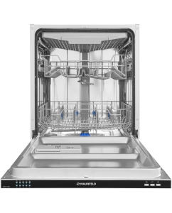 Купить Встраиваемая посудомоечная машина MAUNFELD MLP-123I  в E-mobi