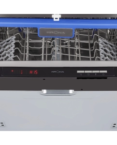 Купить Встраиваемая посудомоечная машина Krona Kaskata 60 BI  в E-mobi