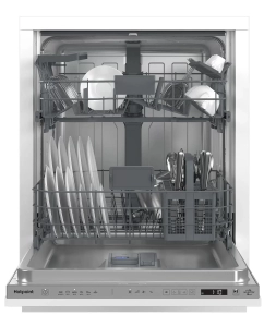 Купить Встраиваемая посудомоечная машина HotPoint HI 4D66 DW  в E-mobi