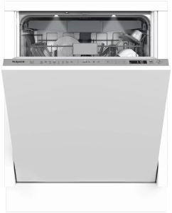 Купить Встраиваемая посудомоечная машина HotPoint HI 5D83 DWT в E-mobi