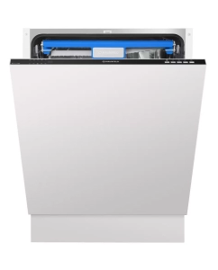 Купить Посудомоечная машина MAUNFELD MLP-12B белый в E-mobi