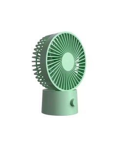 Купить Вентилятор напольный; настольный ZMi AF218 зеленый в E-mobi