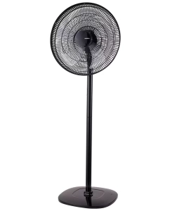 Купить Вентилятор напольный Centek CT-5024 черный в E-mobi