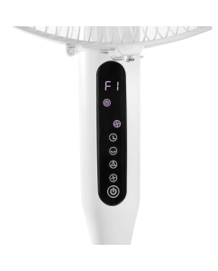 Купить Вентилятор напольный Electrolux EFF-1020W белый  в E-mobi