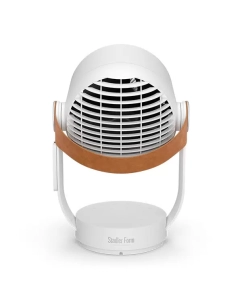 Купить Вентилятор потолочный Stadler Form L-035 белый  в E-mobi