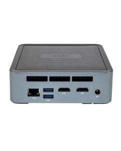 Купить Неттоп HIPER EXPERTBOX ED20 серый (I3112R8N2NSG)  в E-mobi