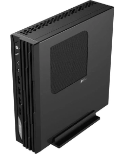 Купить Мини ПК MSI Pro DP21 13M-604XRU черный (9S6-B0A421-604) в E-mobi