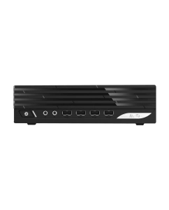 Купить Мини ПК MSI Pro DP21 13M-604XRU черный (9S6-B0A421-604)  в E-mobi